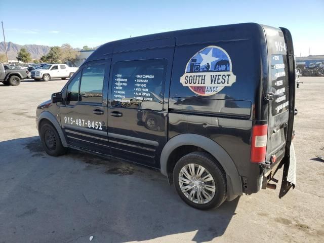 2011 Ford Transit Connect XLT