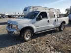 2002 Ford F250 Super Duty