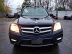 2012 Mercedes-Benz GLK 350 4matic