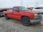 2003 Chevrolet Silverado C1500