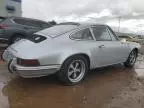 1969 Porsche 912