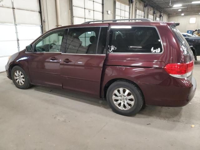 2009 Honda Odyssey EXL