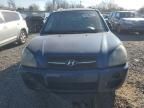 2005 Hyundai Tucson GL