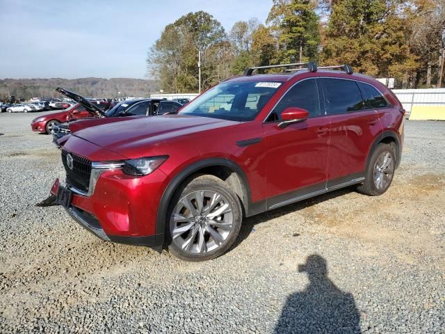 2024 Mazda CX-90 Premium