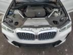 2022 BMW X4 XDRIVE30I