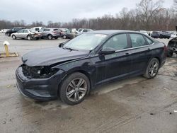 Volkswagen Vehiculos salvage en venta: 2019 Volkswagen Jetta S