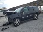 2012 Chevrolet Tahoe C1500 LTZ