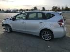 2015 Toyota Prius V