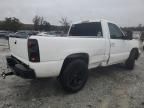 2006 Chevrolet Silverado C1500