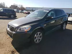 Volvo xc60 salvage cars for sale: 2013 Volvo XC60 3.2