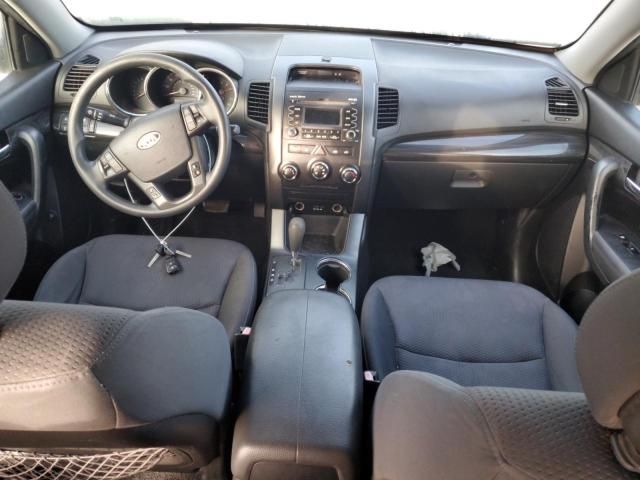 2011 KIA Sorento Base