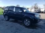 2013 Honda Pilot EXL