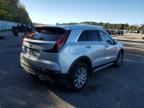 2021 Cadillac XT4 Premium Luxury