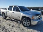 2013 Chevrolet Silverado C1500 LT