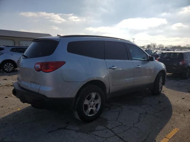 2011 Chevrolet Traverse LT