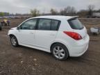 2010 Nissan Versa S