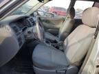 2000 Chevrolet Tracker