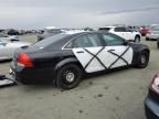 2014 Chevrolet Caprice Police