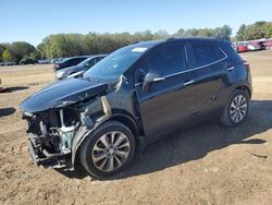 Salvage cars for sale at Conway, AR auction: 2019 Buick Encore Preferred