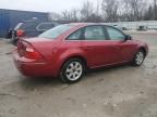 2007 Ford Five Hundred SEL