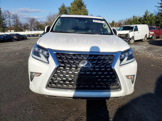 2021 Lexus GX 460 Premium