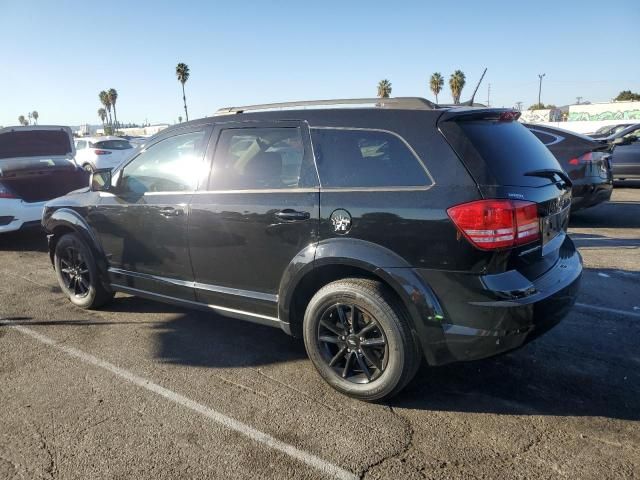 2020 Dodge Journey SE