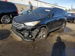 Hyundai Vehiculos salvage en venta: 2013 Hyundai Santa FE Sport