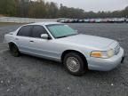 1999 Ford Crown Victoria Police Interceptor