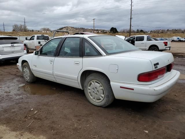 1996 Buick Regal Custom