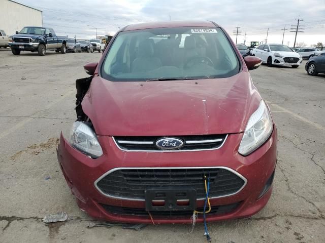 2017 Ford C-MAX SE