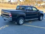 2011 Toyota Tacoma Double Cab