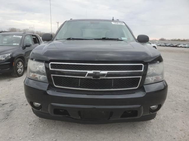 2008 Chevrolet Avalanche K1500