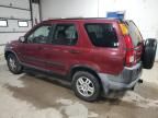 2004 Honda CR-V EX