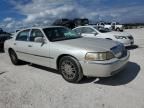 2006 Lincoln Town Car Designer