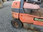 2009 Toyota Forklift