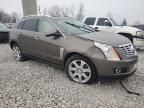 2014 Cadillac SRX Performance Collection