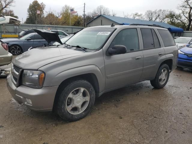 2008 Chevrolet Trailblazer LS