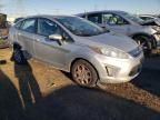 2013 Ford Fiesta SE