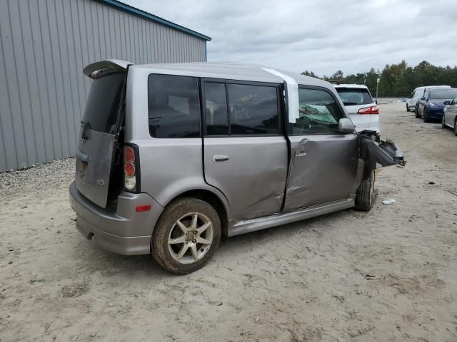 2006 Scion XB