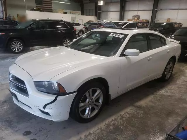 2013 Dodge Charger SXT