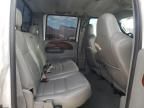 2004 Ford F350 SRW Super Duty