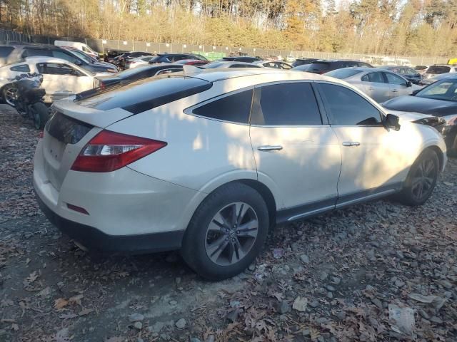 2014 Honda Crosstour EXL