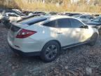 2014 Honda Crosstour EXL