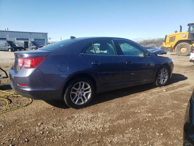 2014 Chevrolet Malibu 1LT