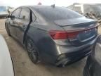 2023 KIA Forte GT Line