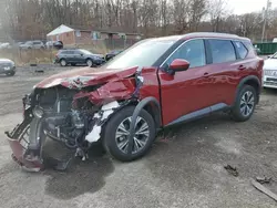 2023 Nissan Rogue SV en venta en Baltimore, MD