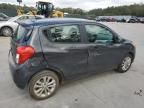 2017 Chevrolet Spark 1LT