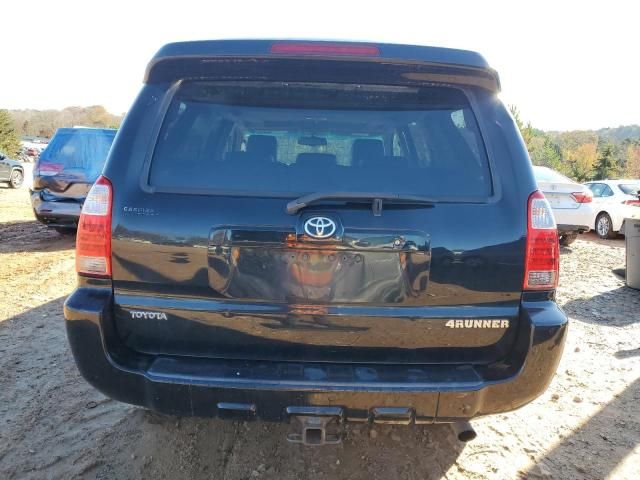 2008 Toyota 4runner Limited