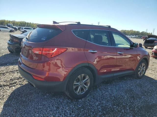 2014 Hyundai Santa FE Sport