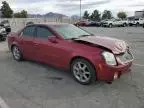 2004 Cadillac CTS